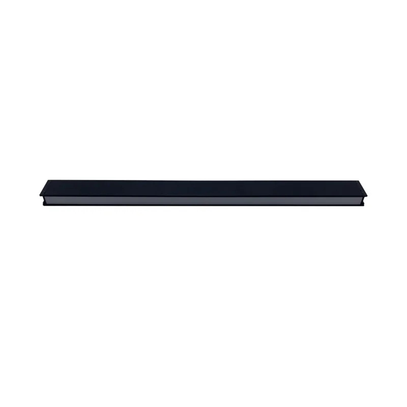 Vonalvilágító LED lámpa, fekete, 10 W, 290 lm, 4000 K - Shape Klausen KL181029 Vedd meg online
