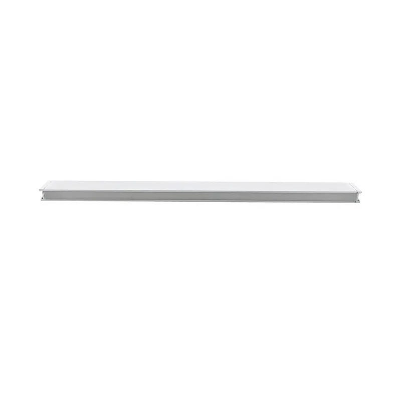 Vonalvilágító LED lámpa, fehér, 20 W, 840 lm, 3000 K - Shape Klausen KL181034 Akciós ár