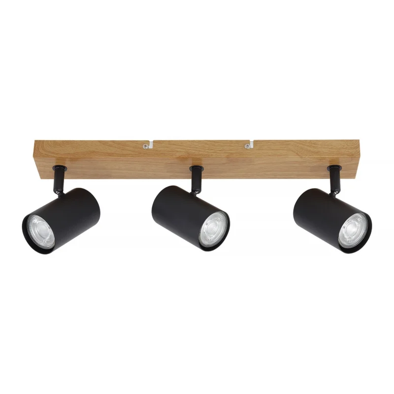 Mennyezeti lámpa 3xGU10 foglalattal - Zinnia Klausen KL163019 Árengedmény