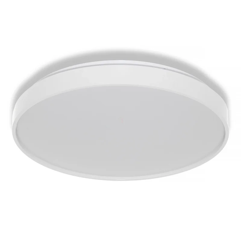 Vedd meg most Osram Ceiling Luxo mennyezeti LED lámpa, 38 cm, 24 W, 4000 K, 1320 lm, fehér színben