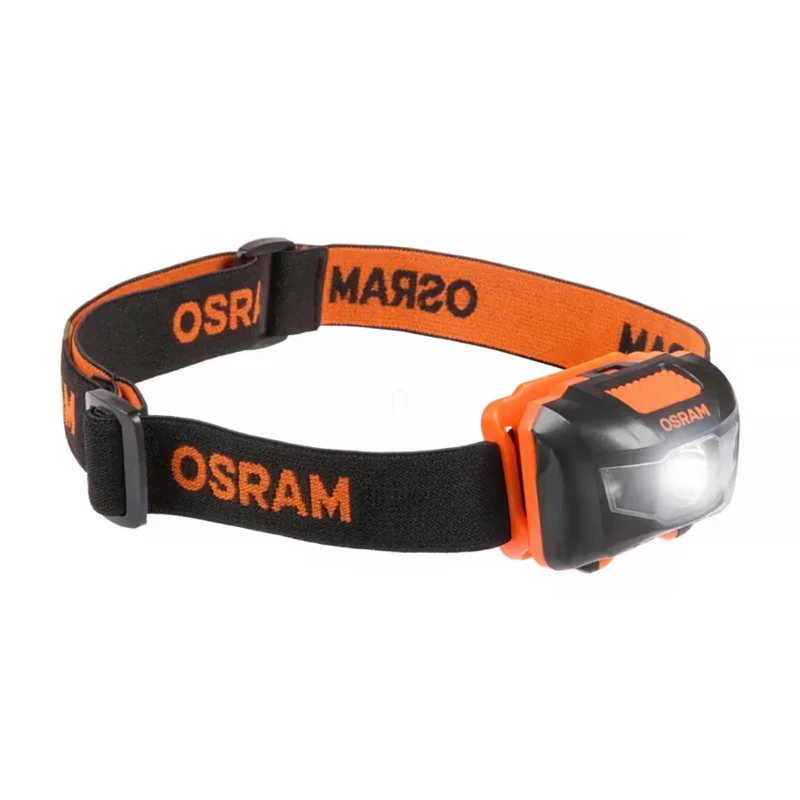 Biztonságos fizetés Osram LEDinspect Head Torch fejlámpa