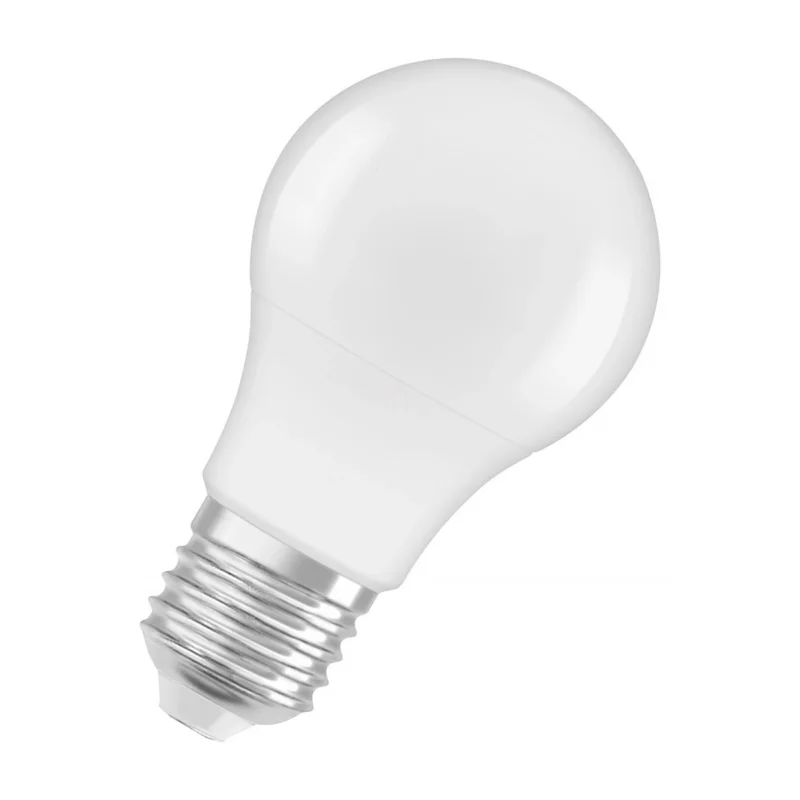 Bestseller Osram LED Base Classic A E27 LED 4,9 W, 470 lm, 2700 K, opál