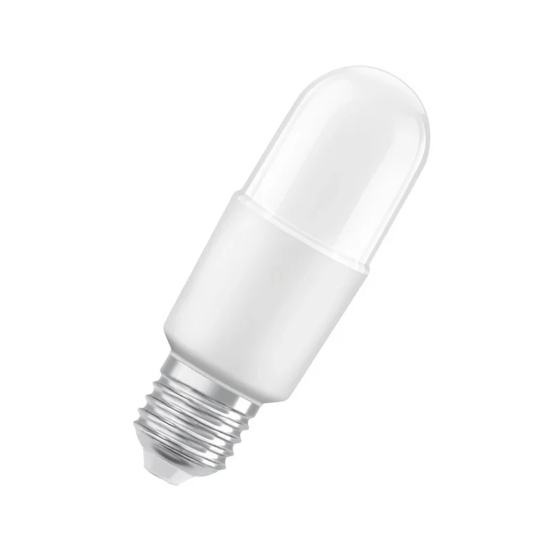 Bestseller Osram E14 LED PCR Classic Stick 827 8,5 W, 806 lm, 2700 K, opál