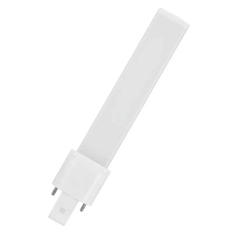 Biztonságos fizetés Osram Dulux LED S EM & AC MAINS 4W 865 G23