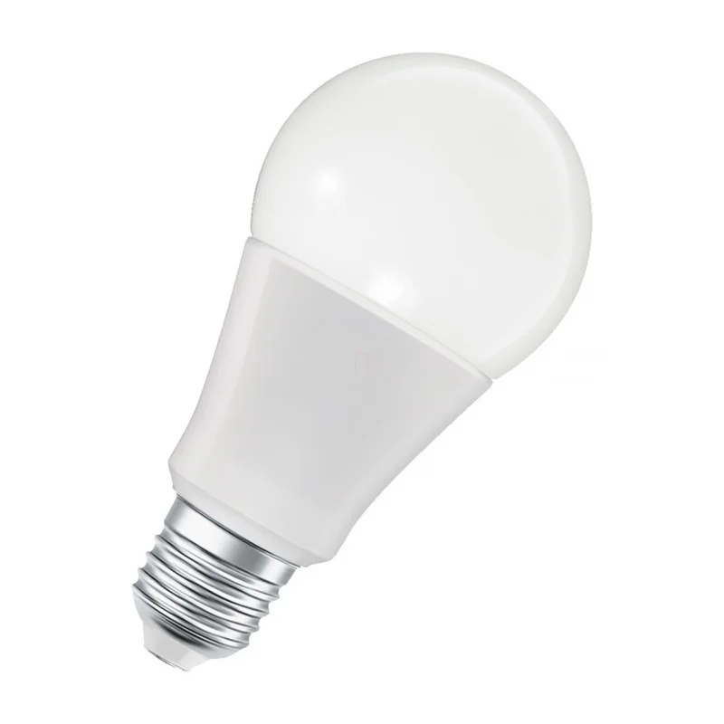 Ajánlat Osram Smart+ Matter Classic Multicolor E27 LED, 14 W, 1521 lm, 2700-6500 K +RGB, dimmelhető, 3 darabos