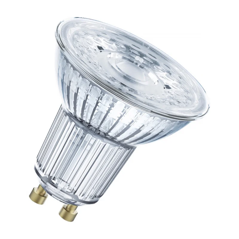 Akció Osram Smart+ Matter Classic GU10 LED, 4,7 W, 350 lm, 2700-6500 K, dimmelhető